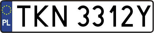 TKN3312Y
