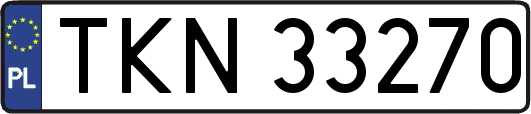 TKN33270