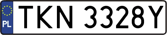 TKN3328Y
