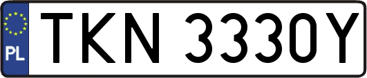 TKN3330Y