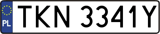 TKN3341Y