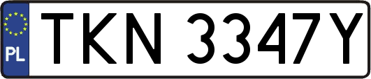 TKN3347Y