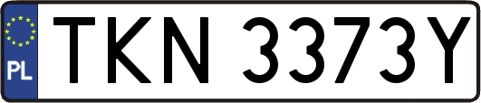 TKN3373Y
