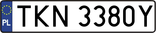 TKN3380Y