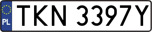 TKN3397Y