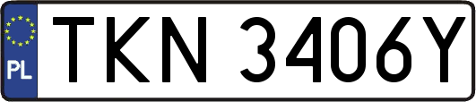 TKN3406Y
