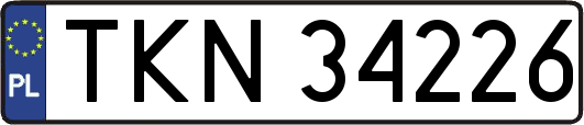 TKN34226