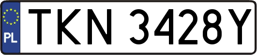 TKN3428Y