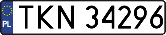 TKN34296