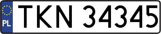 TKN34345