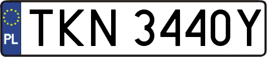 TKN3440Y