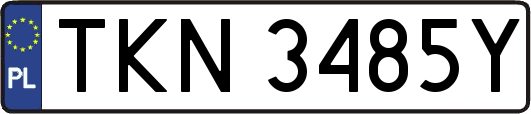 TKN3485Y