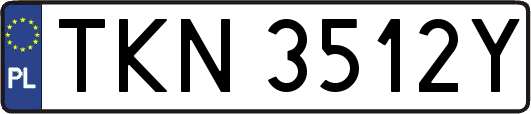TKN3512Y