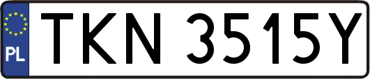 TKN3515Y