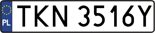 TKN3516Y