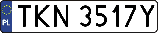 TKN3517Y