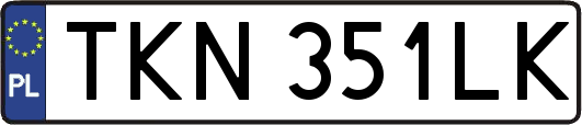 TKN351LK