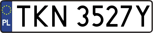TKN3527Y