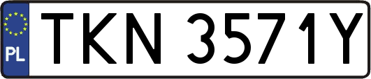 TKN3571Y
