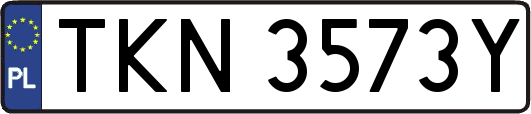 TKN3573Y