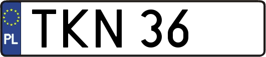 TKN36