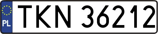 TKN36212