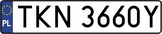 TKN3660Y
