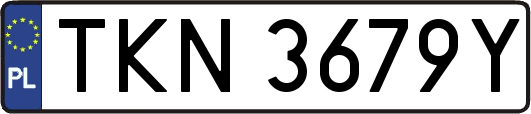 TKN3679Y