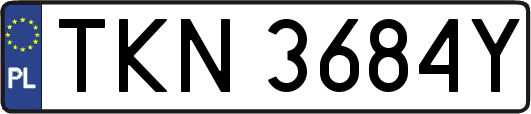TKN3684Y