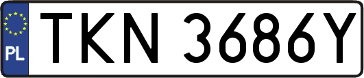 TKN3686Y
