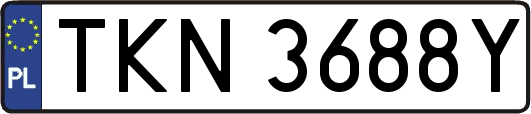 TKN3688Y