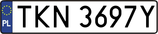 TKN3697Y
