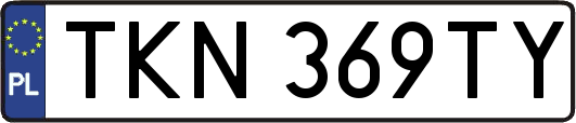 TKN369TY