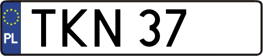 TKN37