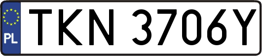 TKN3706Y