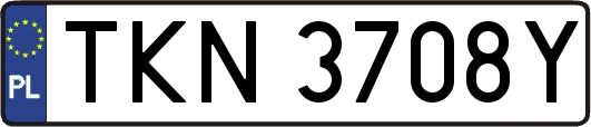 TKN3708Y