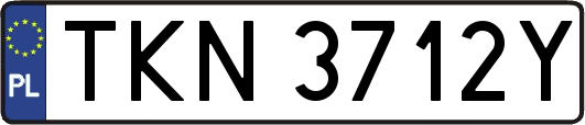 TKN3712Y