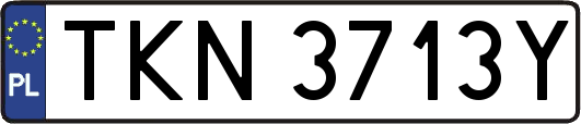 TKN3713Y