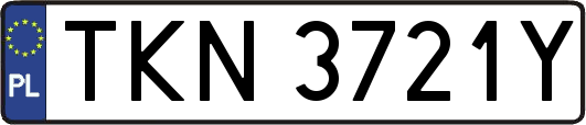 TKN3721Y