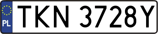 TKN3728Y