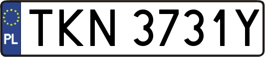 TKN3731Y