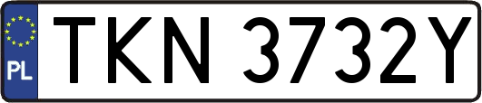 TKN3732Y