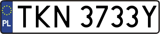 TKN3733Y
