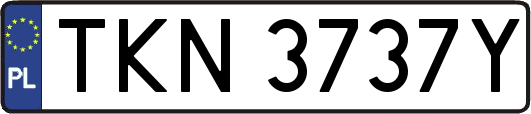 TKN3737Y