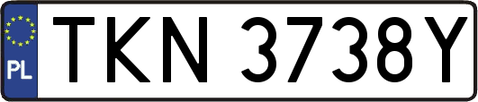 TKN3738Y