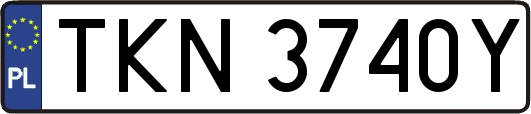 TKN3740Y