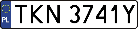 TKN3741Y