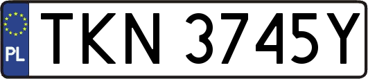 TKN3745Y