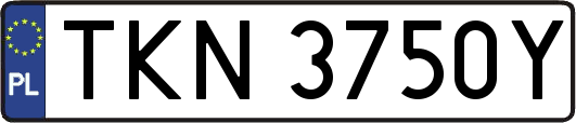 TKN3750Y