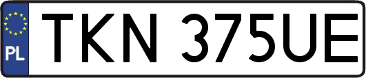 TKN375UE